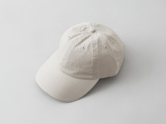 イメージ：キャップ