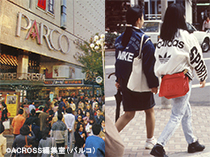 日本のファッション史に見るアイロンの歴史