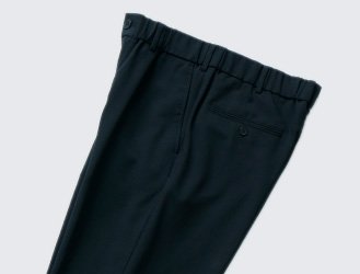 パンツのアイロンかけのコツへのリンク