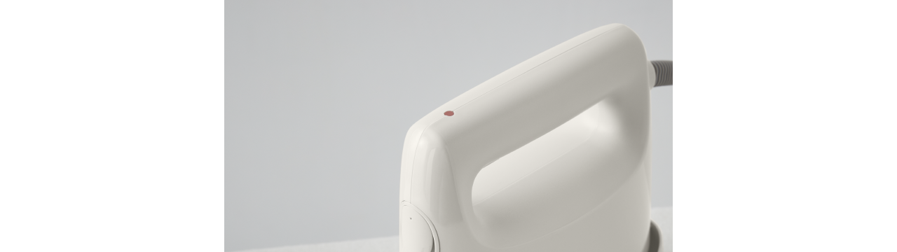 立ち上がりが早い