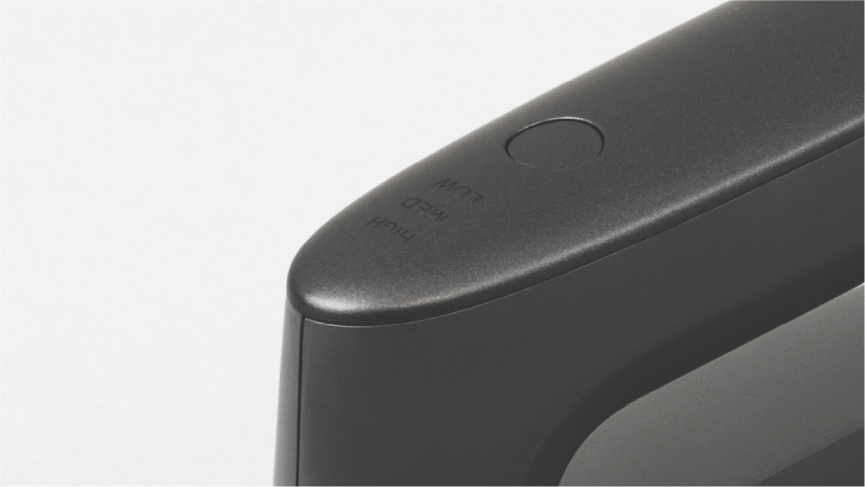 自動ヒーターオフ