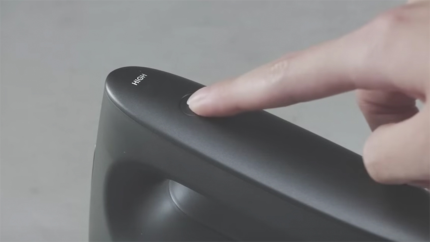 立ち上がり17秒　