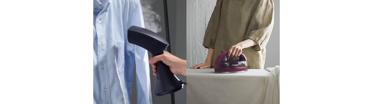 Wヘッドアイロンとの併用もおすすめ