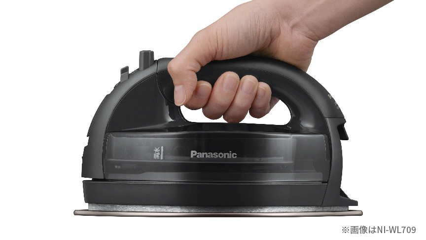 手のひら感覚の使い心地