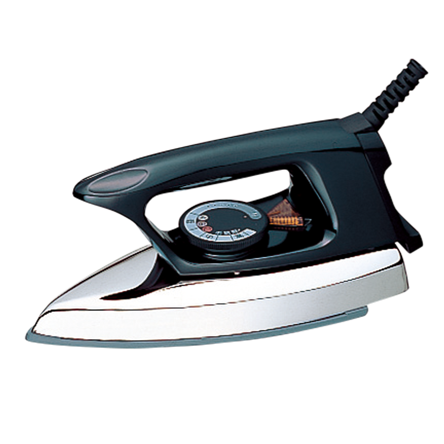 ドライ専用アイロンについて詳しく見る