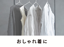 【おしゃれ着】洋服好きこそ持っておきたい 衣類スチーマー