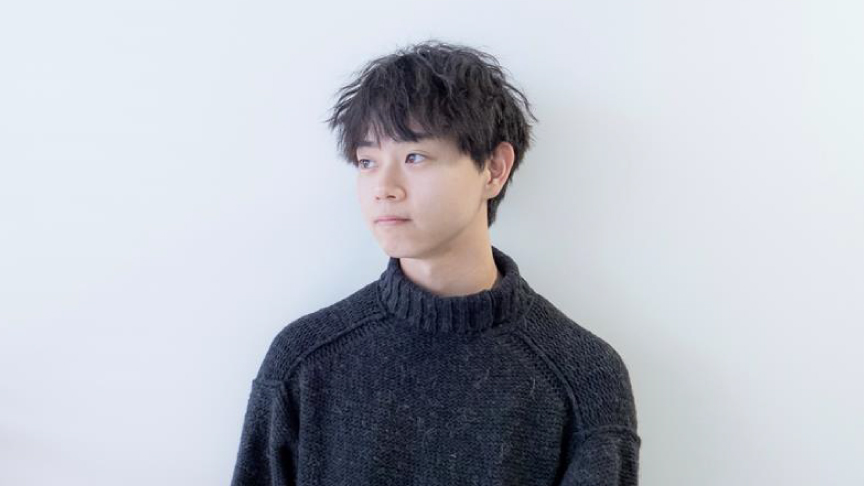 プロダクトデザイナー澤田さんの写真です