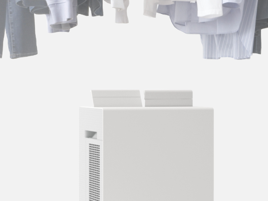 ハイブリッド方式の画像です