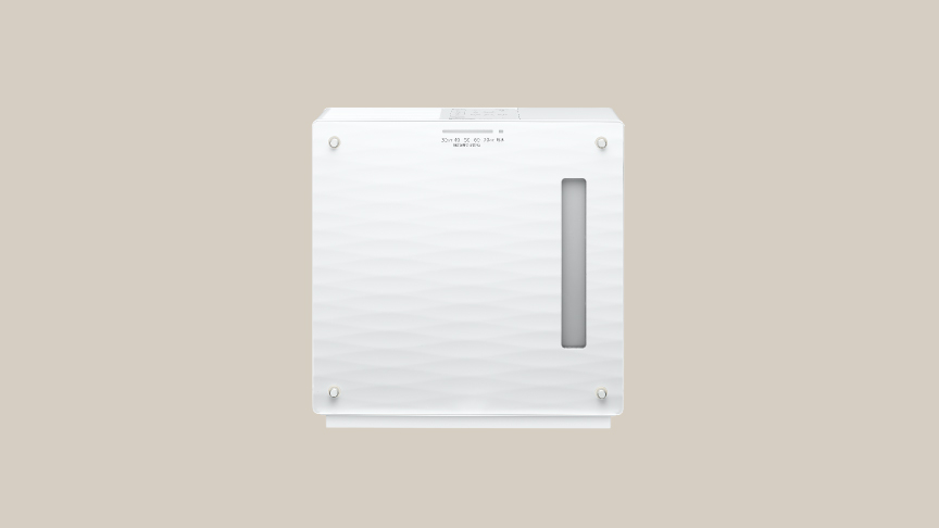 「加湿機の選び方」のイメージ画像です