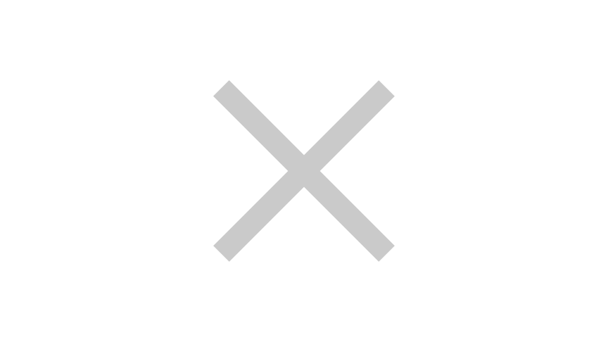 スチーム式にのみばつのマークがついており、吹き出し口の熱さに注意が必要なことを表しています