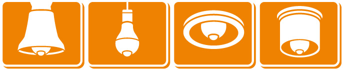 下面開放型器具