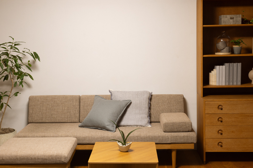 イメージ：温白色相当