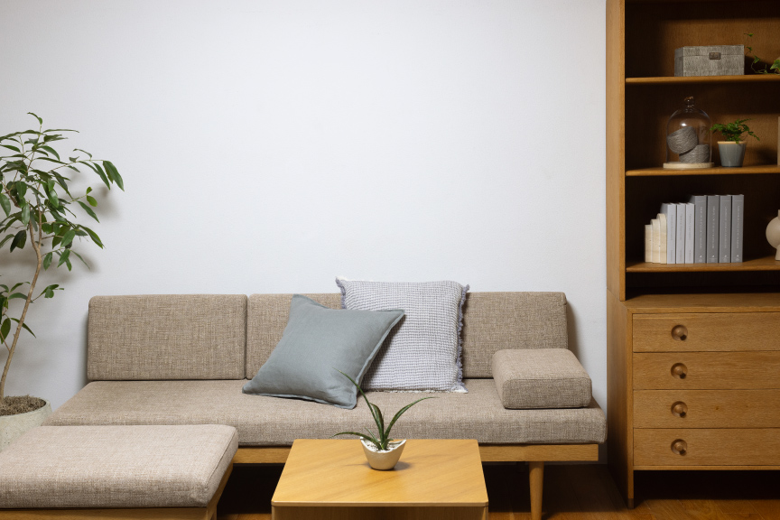 イメージ：昼白色相当