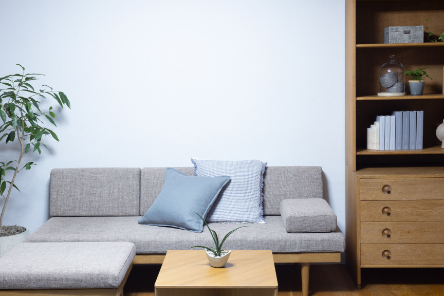 イメージ：昼光色相当