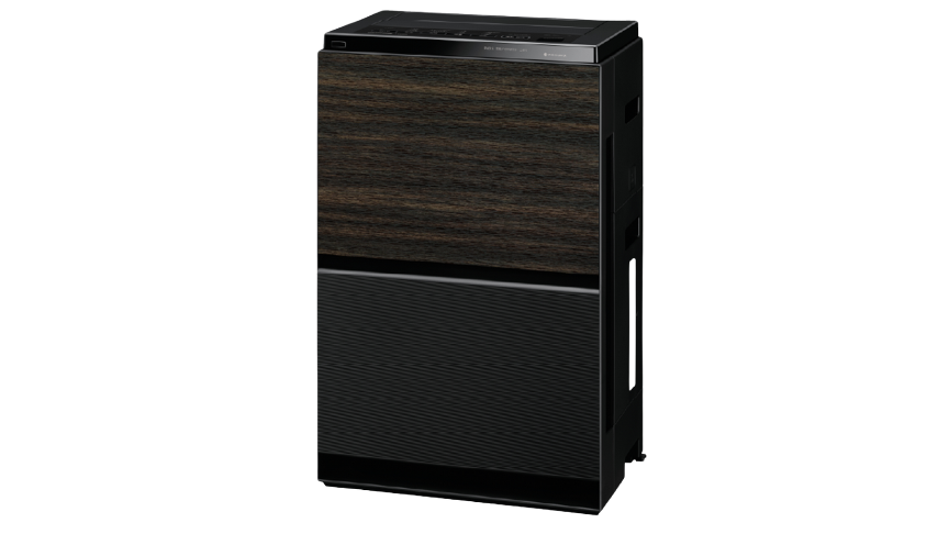 加湿空気清浄機 F-VXW90