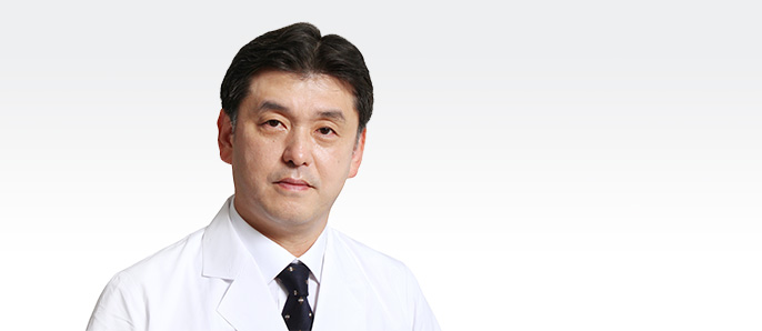耳鼻科医　坂田 英明先生