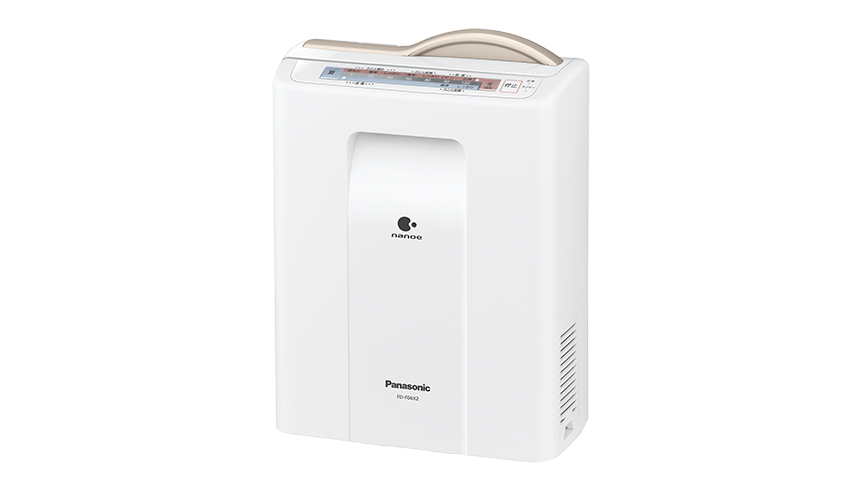 ふとん暖め乾燥機 FD-F06X2