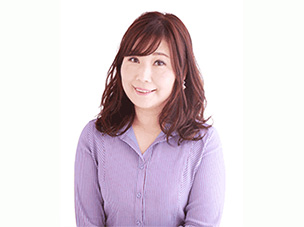 田中真紀子さんの写真