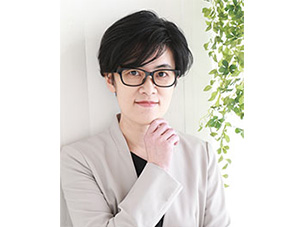 藤原千秋さんの写真