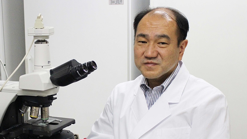 矢口 貴志（やぐち たかし）