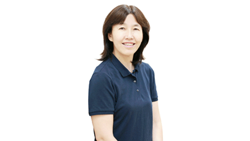 高祖 常子（こうそ ときこ）