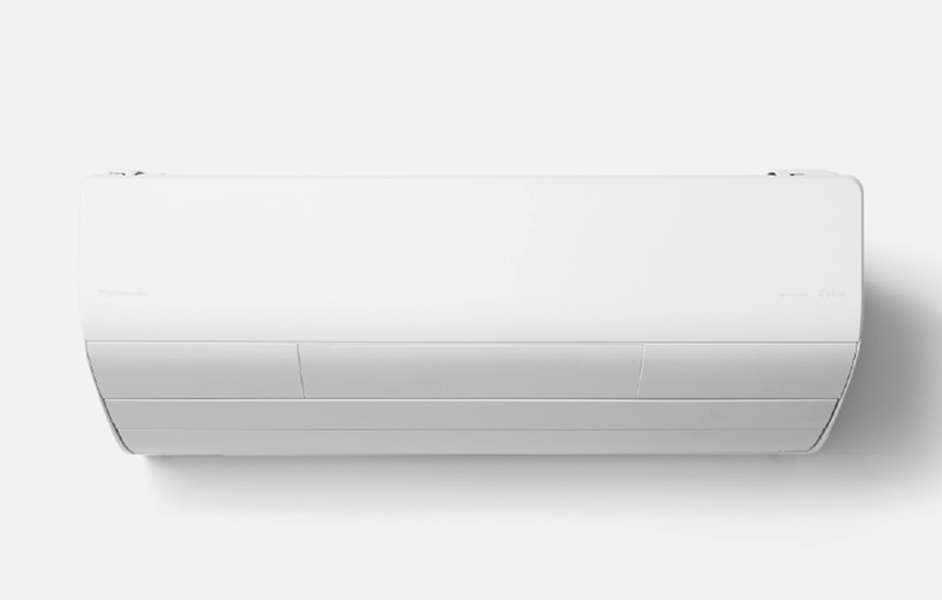 写真：エアコン