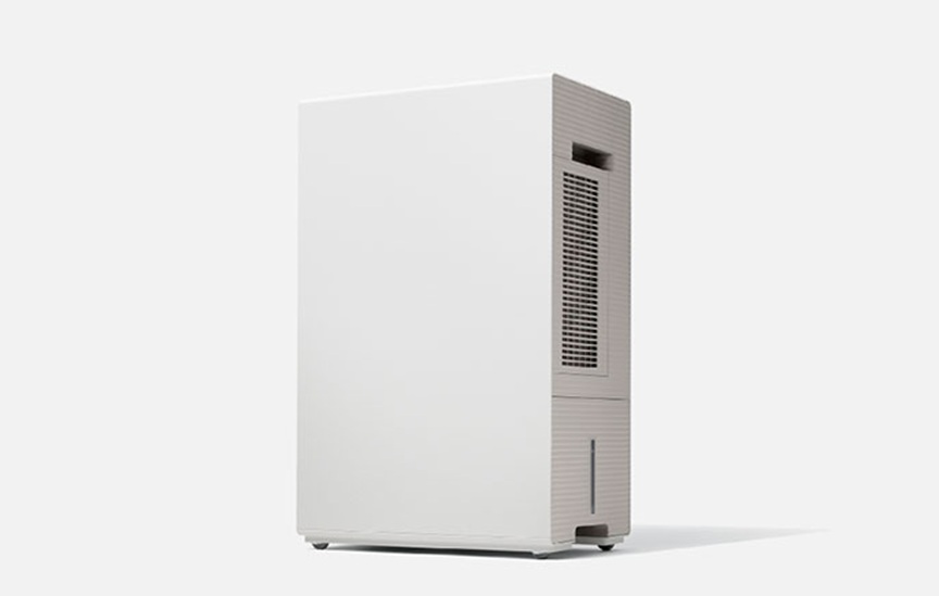 画像：衣類乾燥除湿機 F-YEX120B