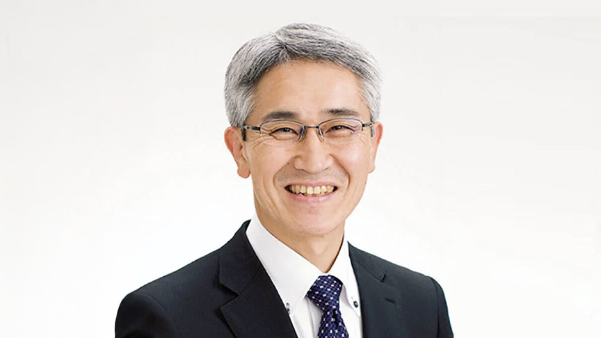 写真：坪田 聡さん