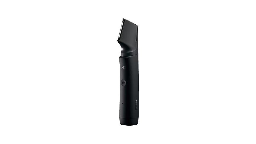 ラムダッシュ　ボディトリマー ER-GK9A