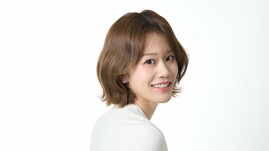 横山歩依里さんの写真