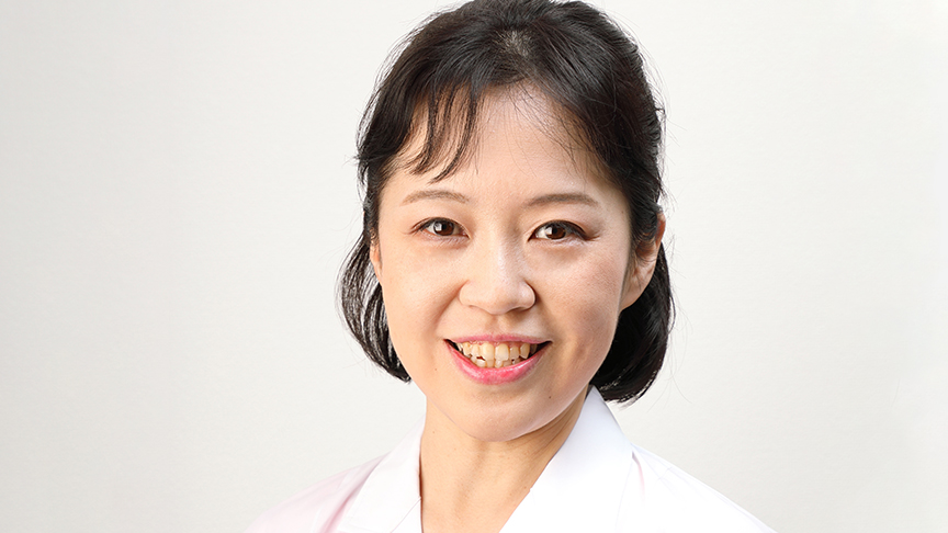 監修： 川口 由美子