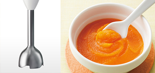 画像：ブレンダーアタッチメント