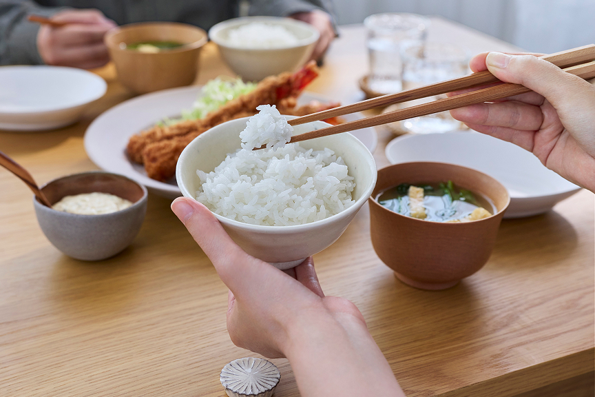 フォトギャラリー：炊飯器01