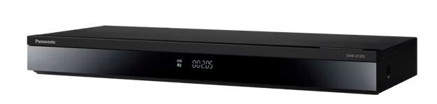 ブルーレイディスクレコーダー DMR-4T205の写真