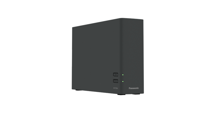 ネットワークレコーダー UN-ST20A