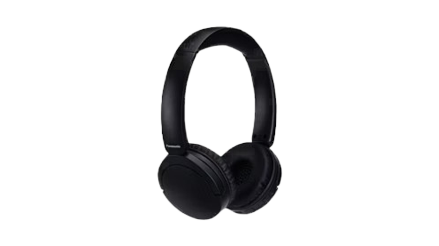 ワイヤレスステレオヘッドホン RB-HF630B