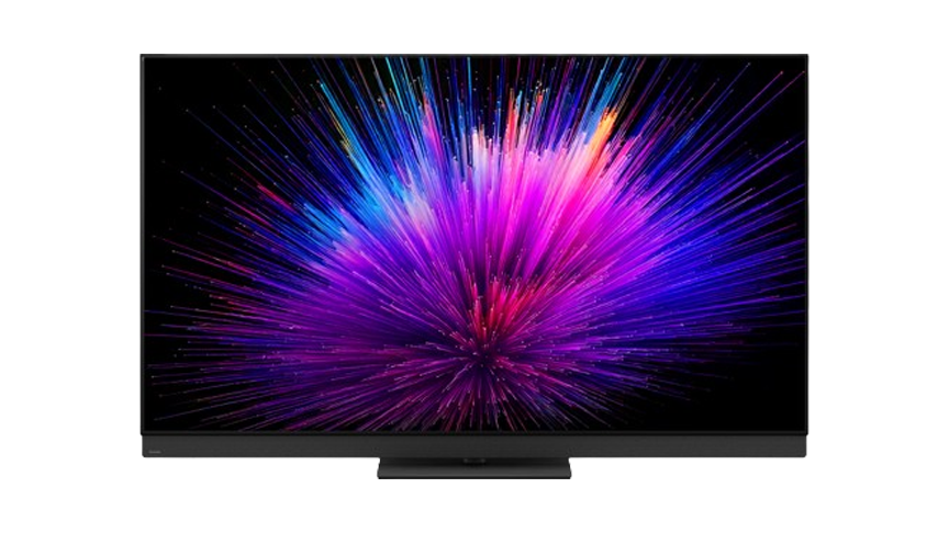 4K液晶・有機ELテレビ ビエラ Z95B