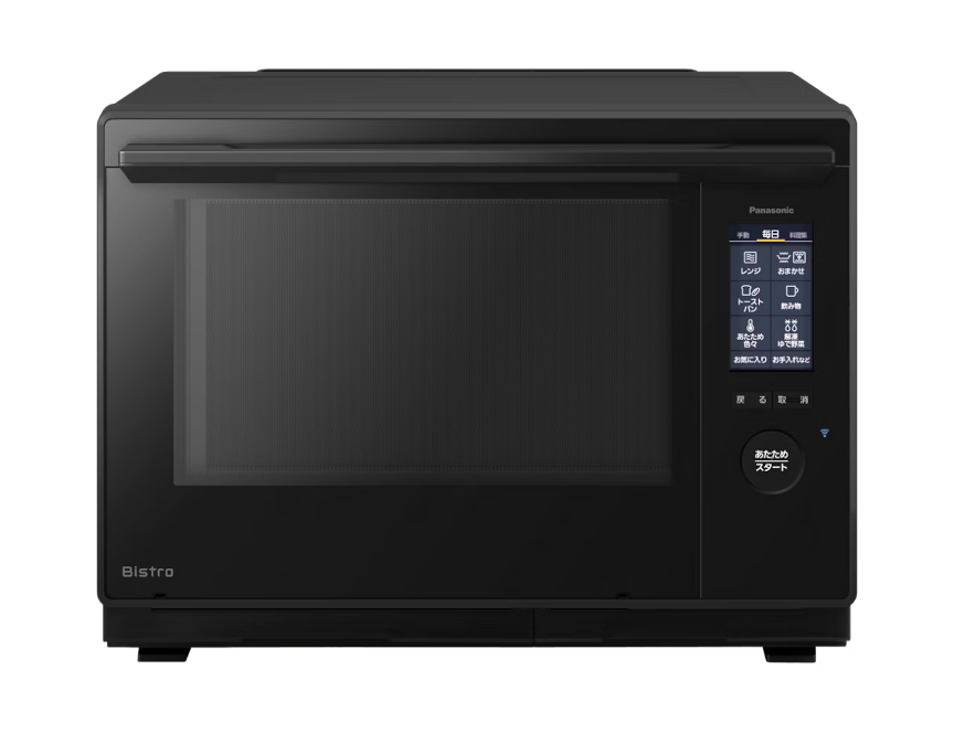 スチームオーブンレンジ・電子レンジ NE-UBS10E