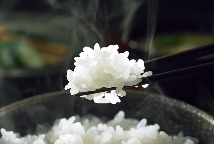 好みの“マイ米”を見つけたら、銘柄に合ったお米の炊き方を知ろう