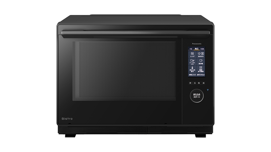 スチームオーブンレンジ NE-UBS10D