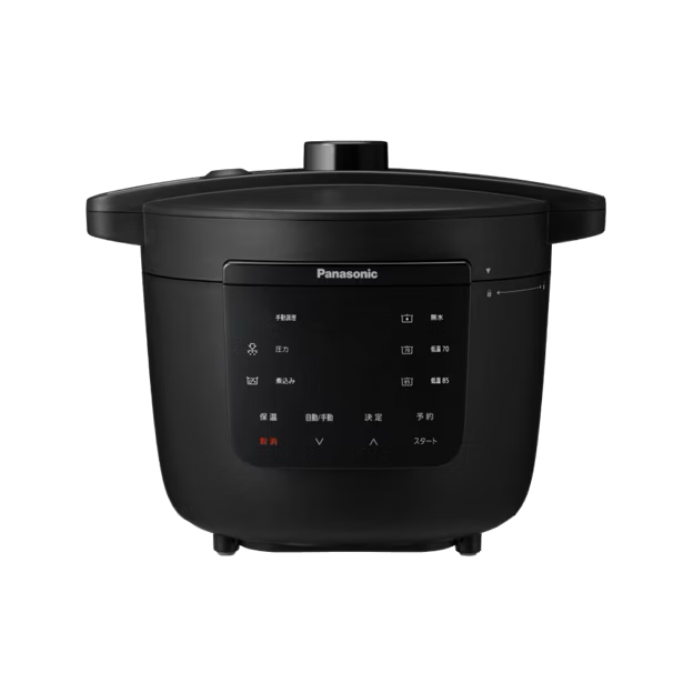 電気圧力鍋 NF-PC400