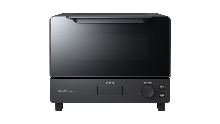 オーブントースターNT-D700の写真