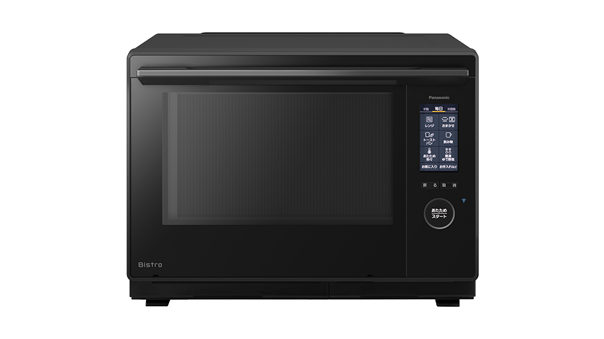 スチームオーブンレンジ・電子レンジ NE-UBS10D