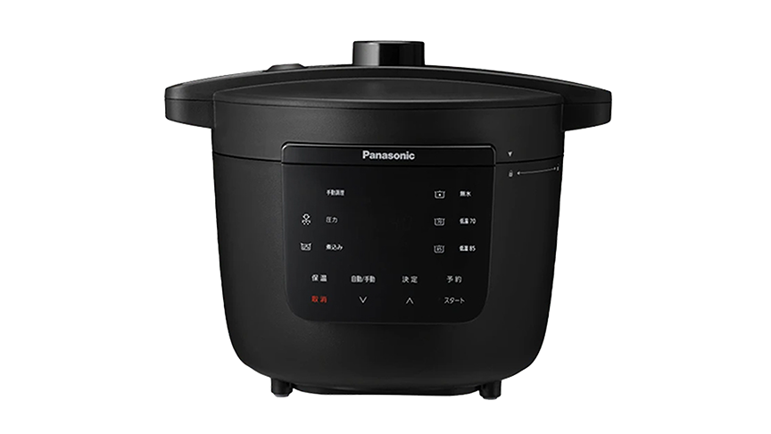 電気圧力鍋 NF-PC400