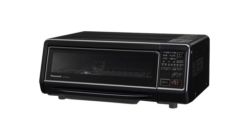 スモーク＆ロースター NF-RT1100