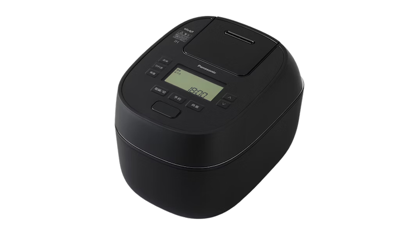 可変圧力IHジャー炊飯器 SR-N510D