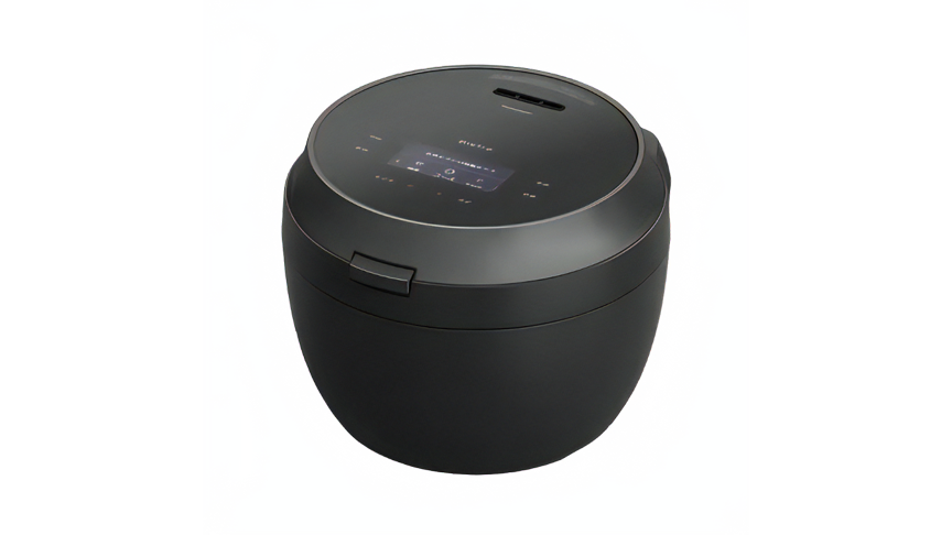 可変圧力IHジャー炊飯器 SR-X910D