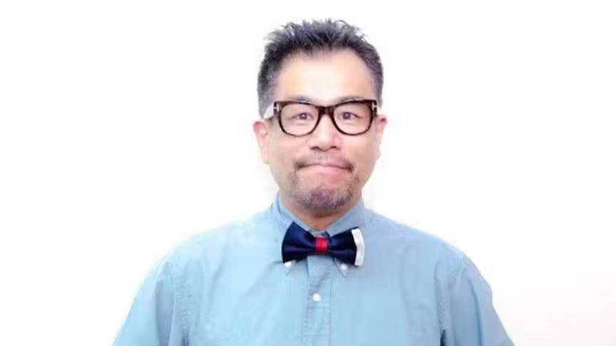 高橋ひでつうのプロフィール画像
