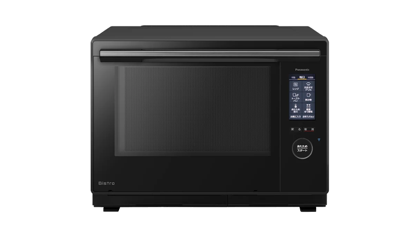 スチームオーブンレンジ NE-UBS10D