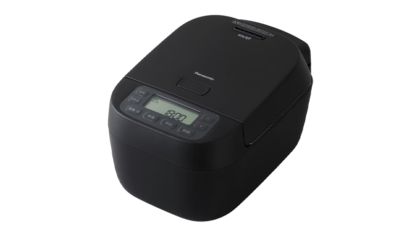 可変圧力IHジャー炊飯器 SR-N310D